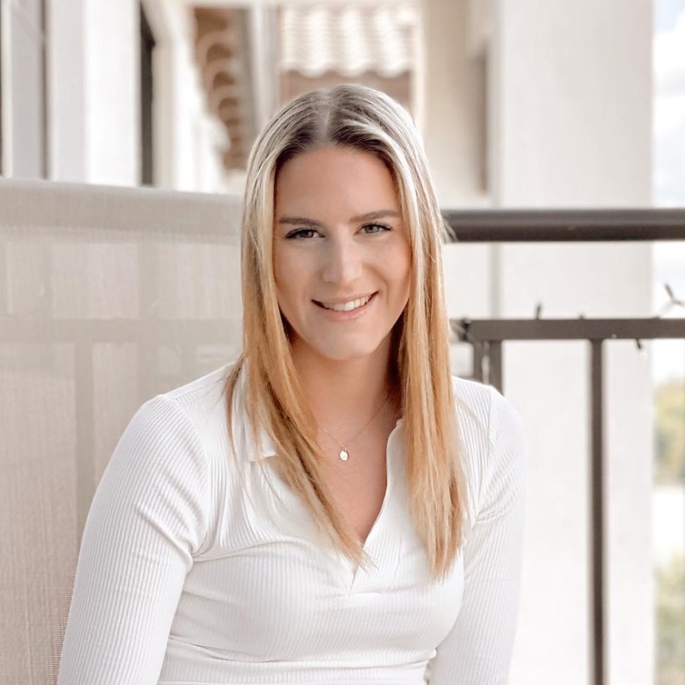 Meet your Posher, Keely